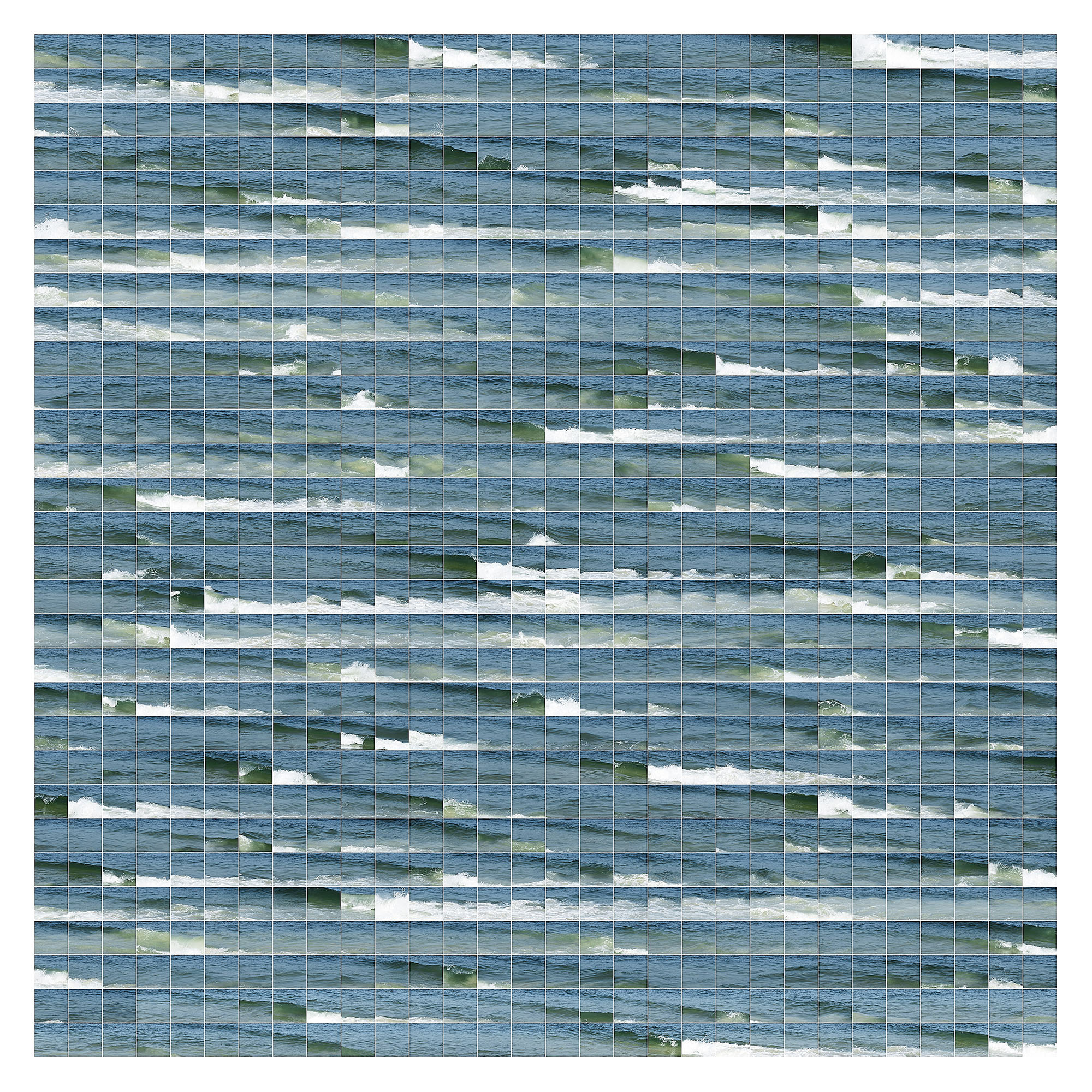 pastPresentfuture  - Martin Ogolter